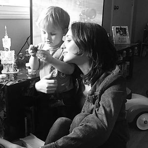 Meet your Posher, Aday